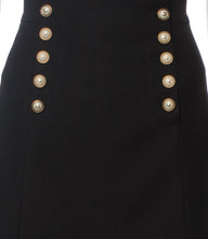 Load image into Gallery viewer, Repurposed Interlocking GG Gucci Button Mix Metal Bracelet