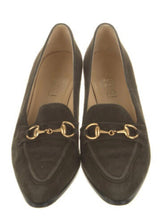 Load image into Gallery viewer, Repurposed Vintage Gucci Horsebit Toggle Bracelet