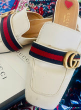 Load image into Gallery viewer, Repurposed Gucci Interlocking GG Convertible 3~in~1 Chain Belt/Necklace
