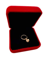 Load image into Gallery viewer, Repurposed Louis Vuitton Monogram Canvas Customizable Bracelet (charms sold separately)
