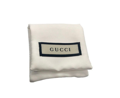Gucci Small/Medium Jewelry Pouch