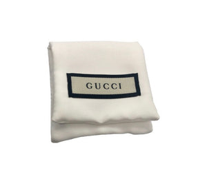 Gucci Small/Medium Jewelry Pouch