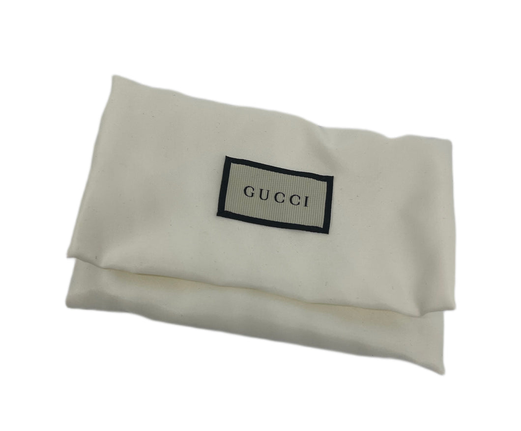Medium/Large Gucci Jewelry Pouch